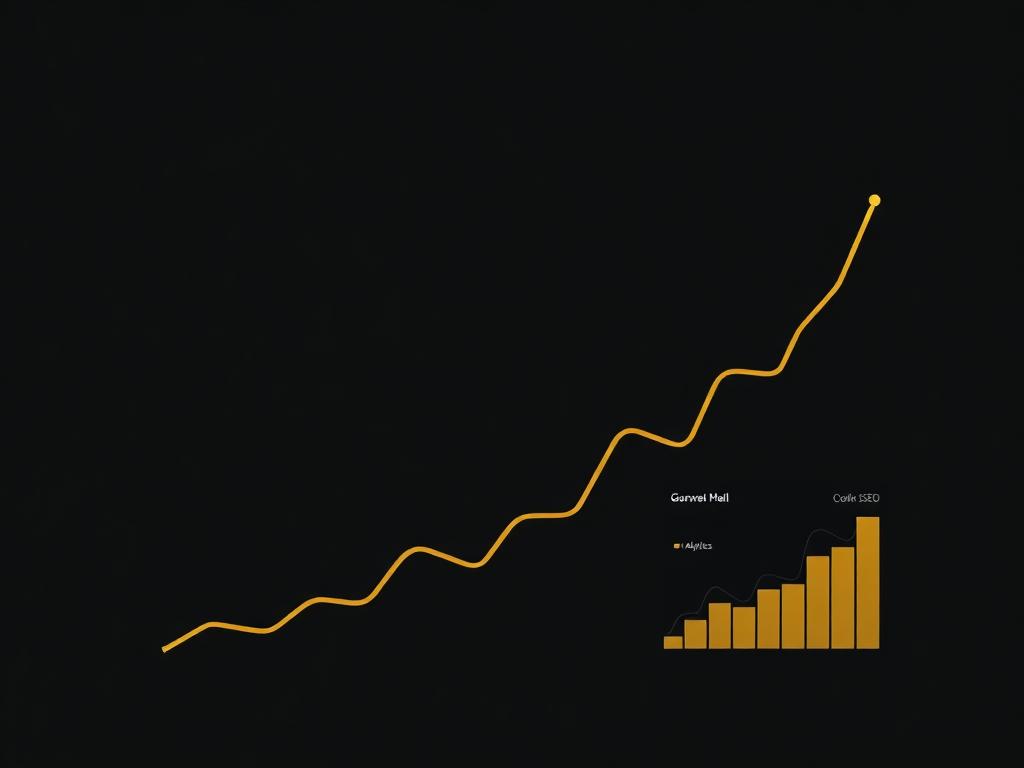 SEO Growth Campaign — SEO Case Study by SAFE WEB HUB